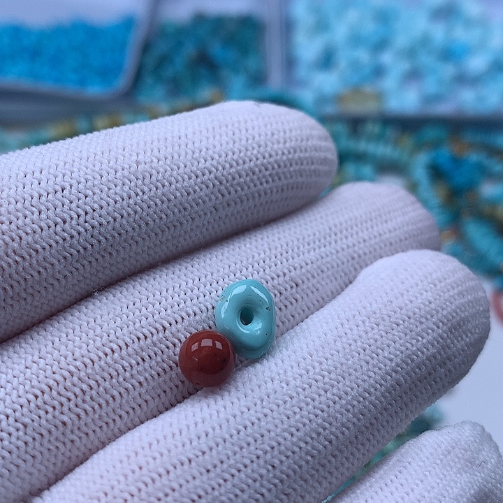 南红玛瑙未镶嵌珠宝奇石