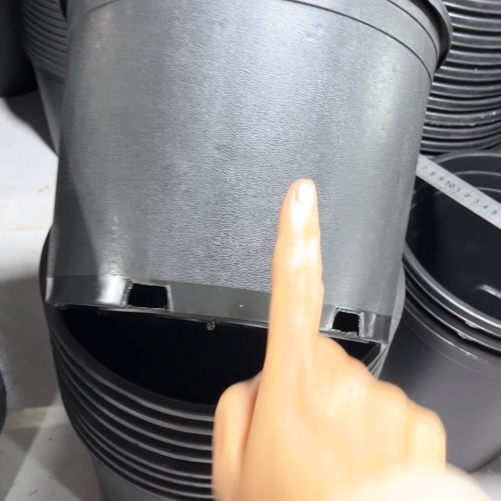 树脂黑加伦口26高21一组10