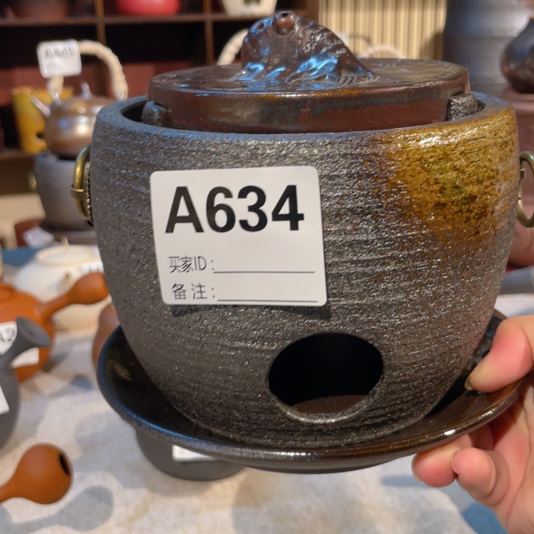 潮州手工制作工艺