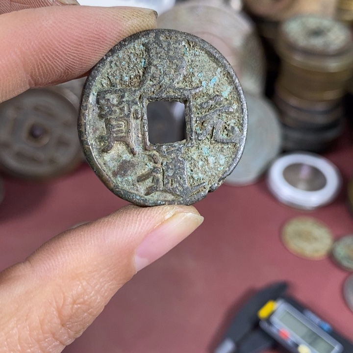 缘***我铜复古工艺品定向专拍