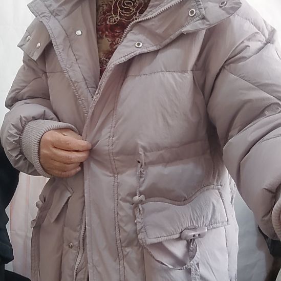 穿着舒服透气性好