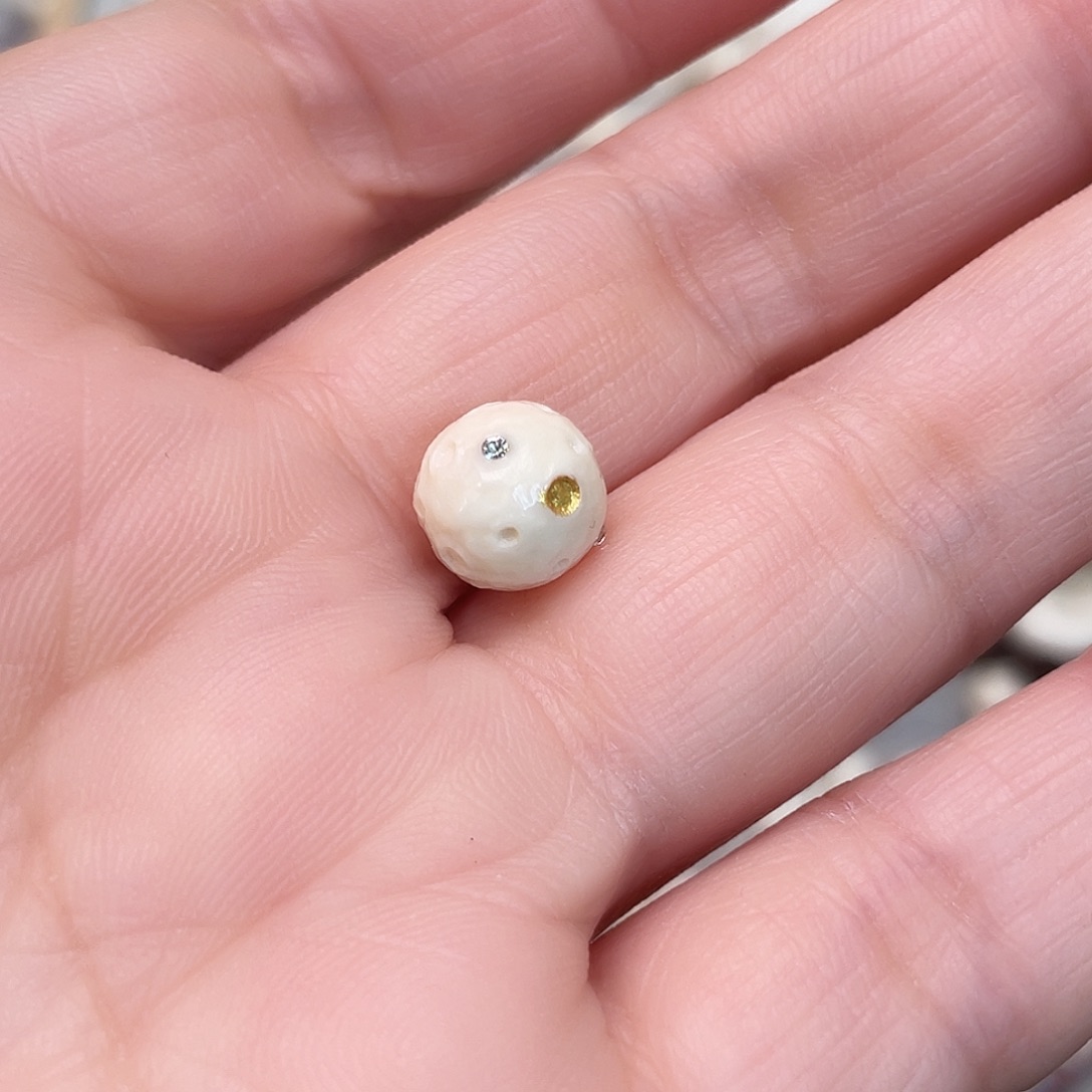 猛犸象牙手串/手链/手镯星球