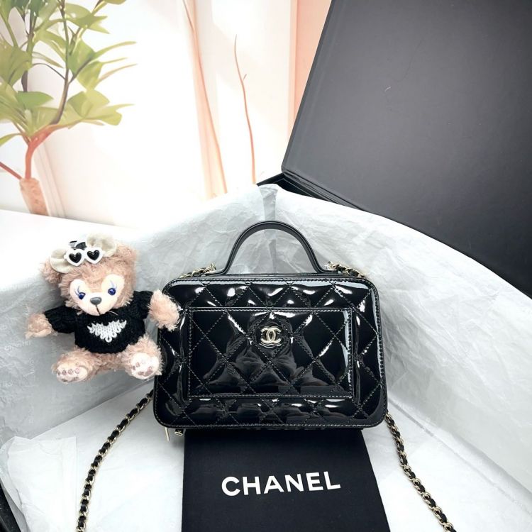 99新/香奈儿/单肩包/C534811316/[251224SWB]