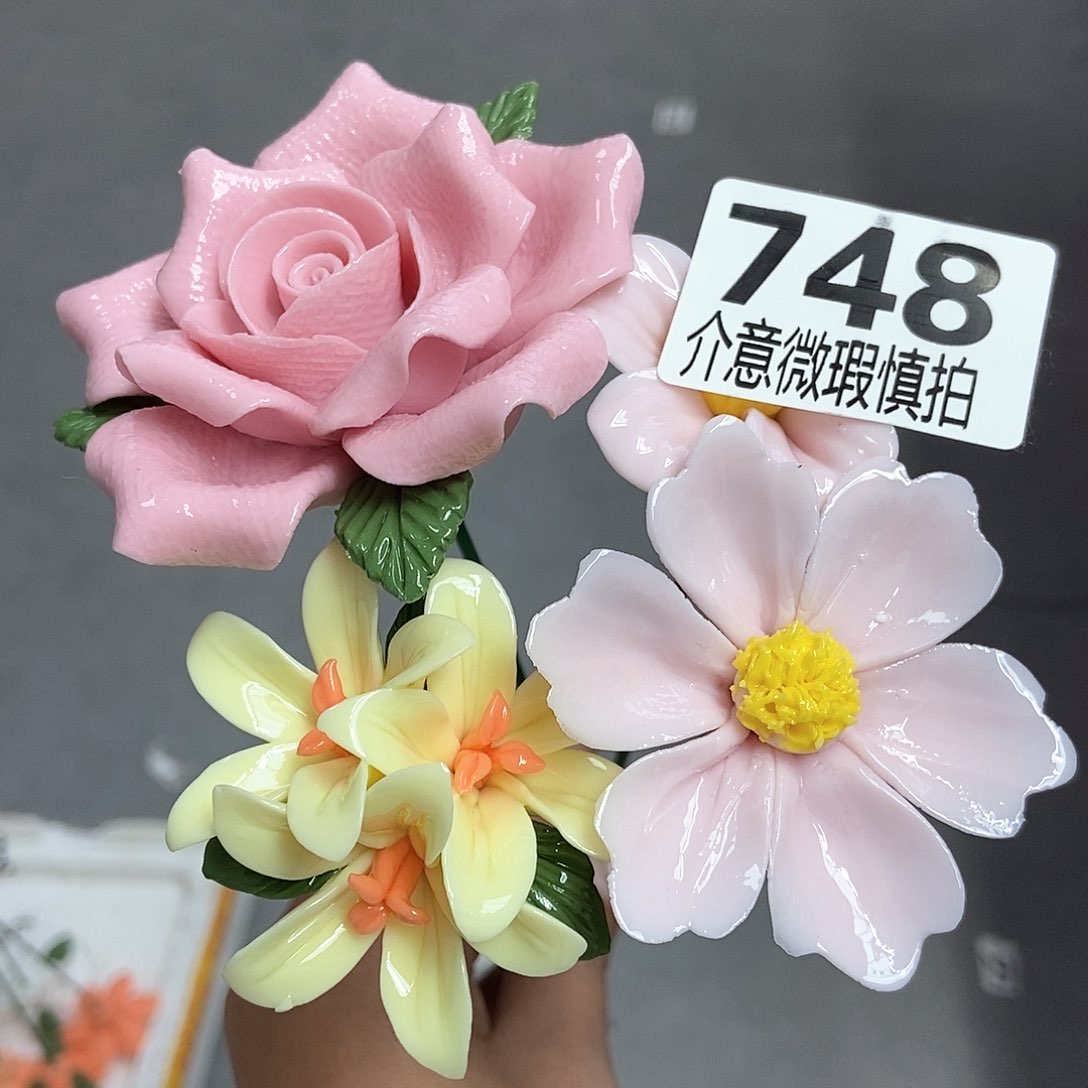 陶瓷设计风格现代
