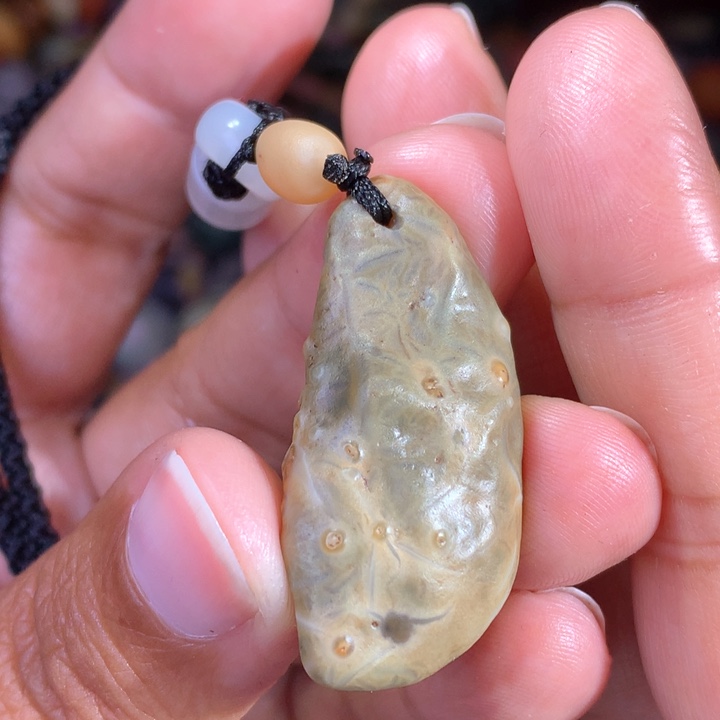 玛瑙/玉髓珠宝半成品未镶嵌