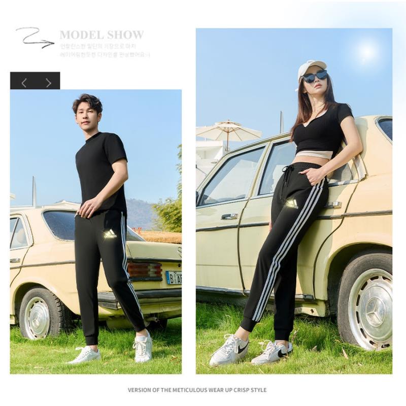 【专属】速干薄款夏季运动裤休闲裤运动排汗户外吸汗