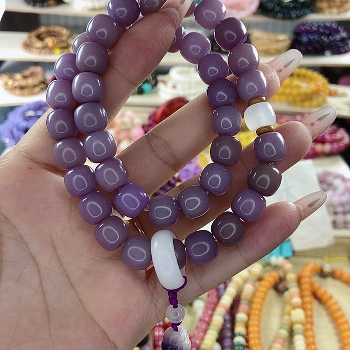 千眼菩提吊坠菩提