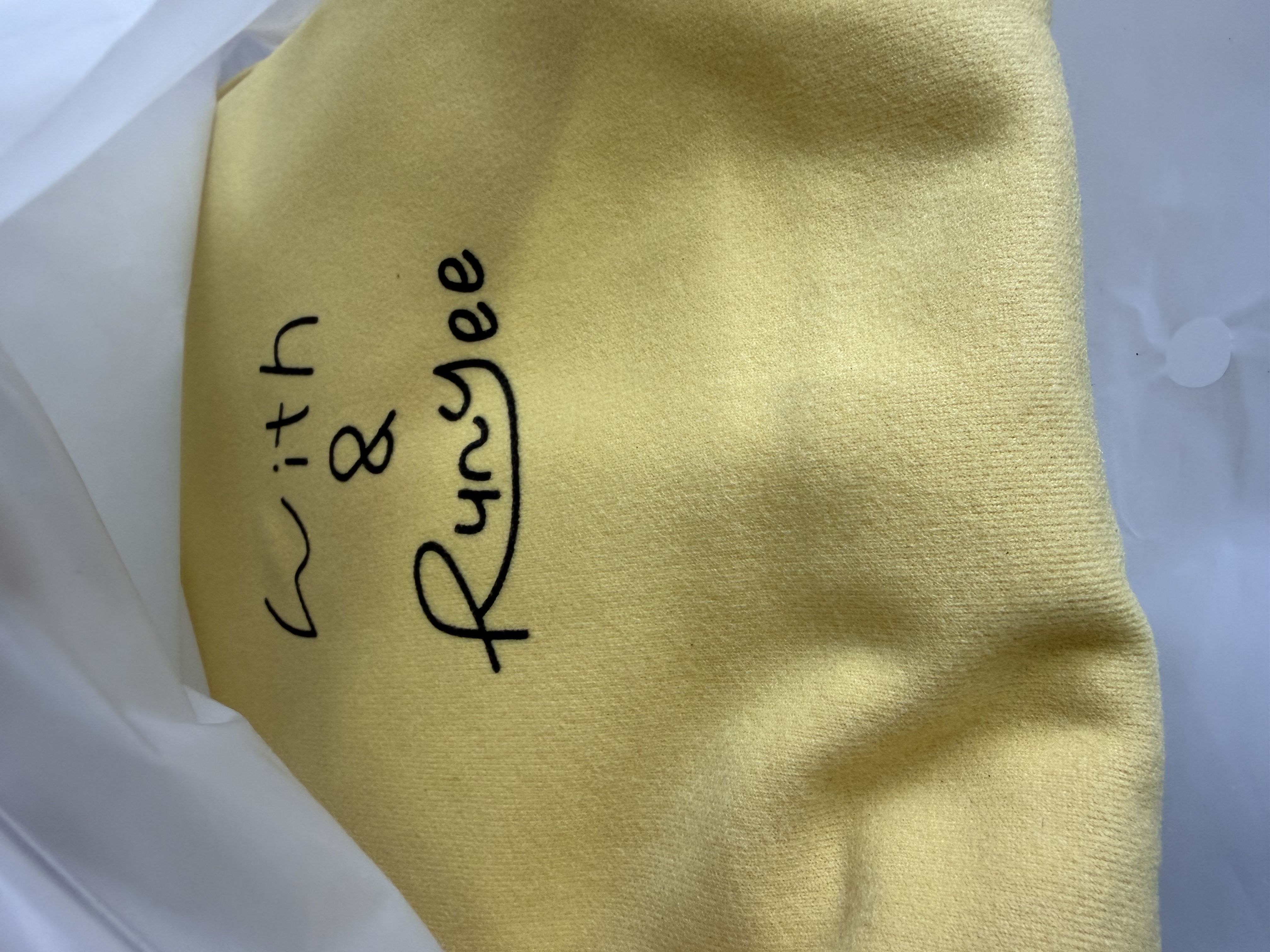 宝宝衣服（直播展示为准9）