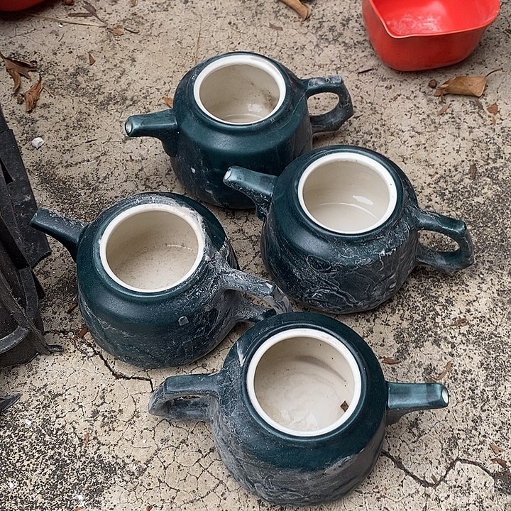 微瑕茶具介意勿拍
