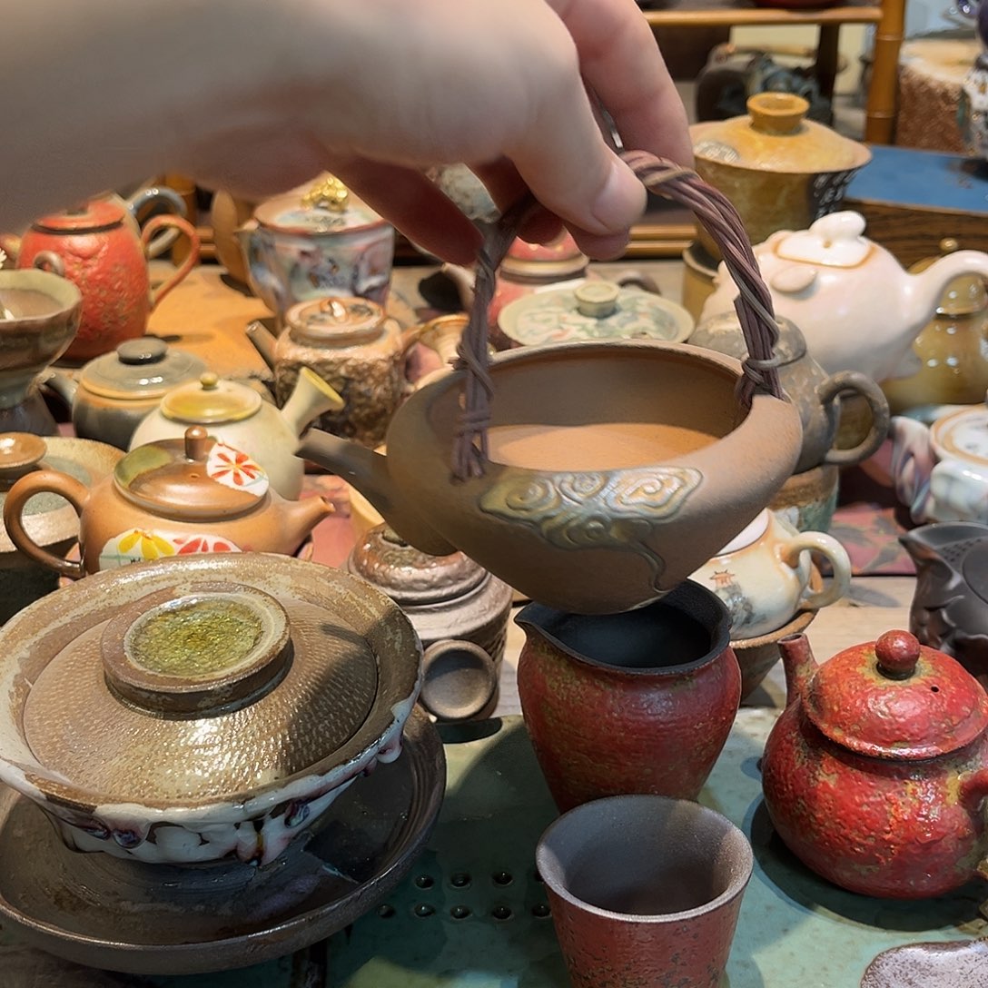 瓷片茶具茶具茶具茶具