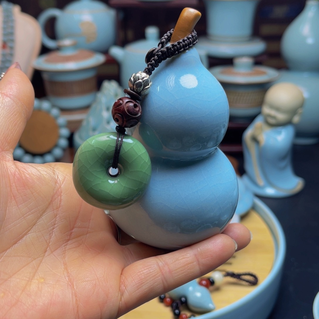 【闪购商品】摆件陶