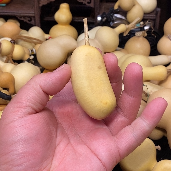 ～***迎精品葫芦手把葫芦48