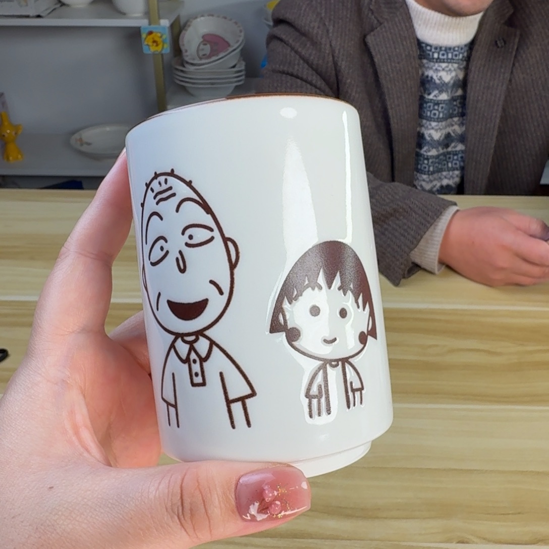 瓷片这个世界都是微瑕