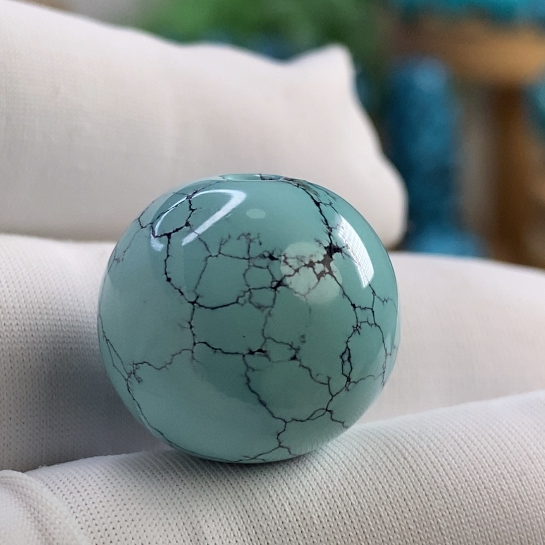 绿松石未镶嵌其他