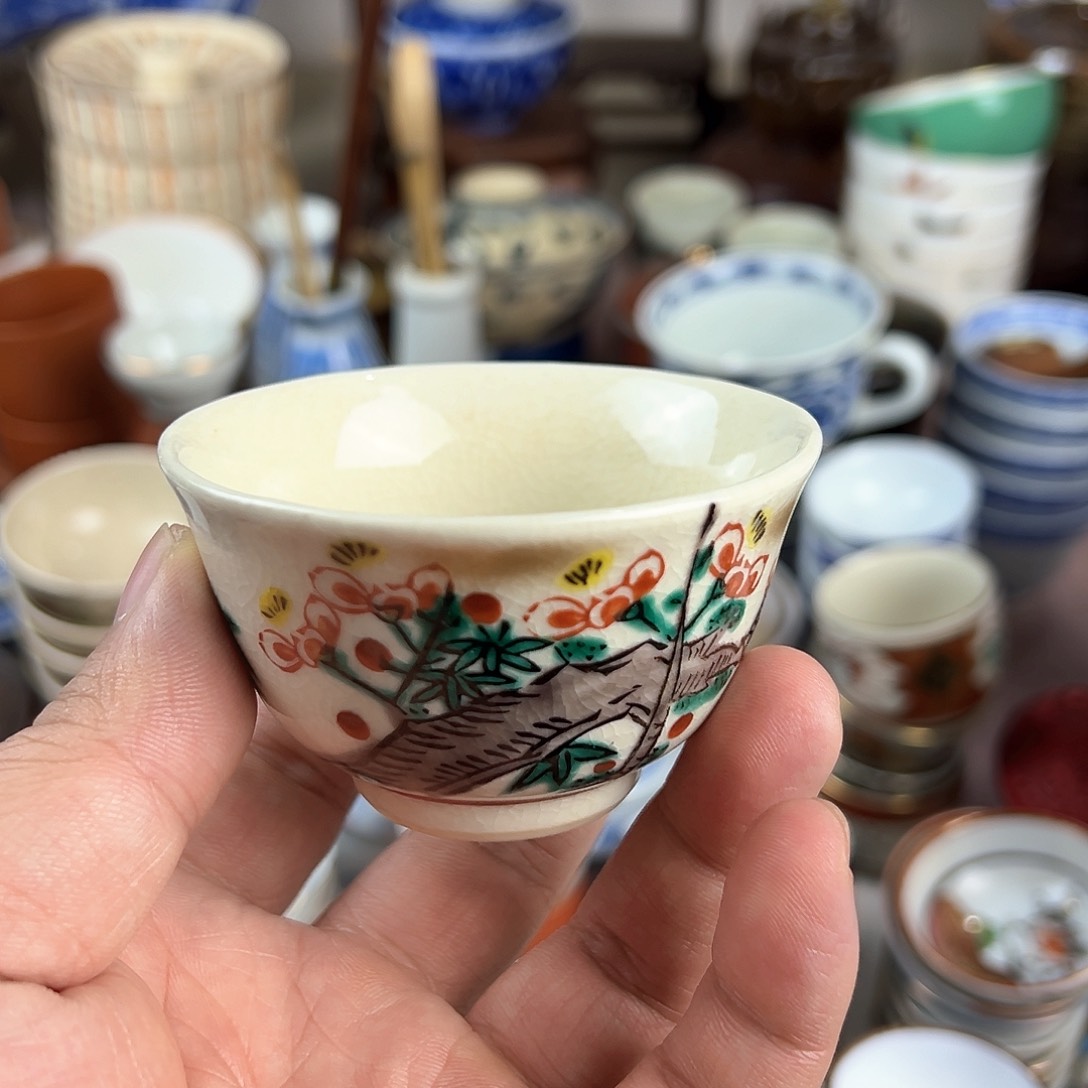 陶瓷艺术品陶陶瓷器