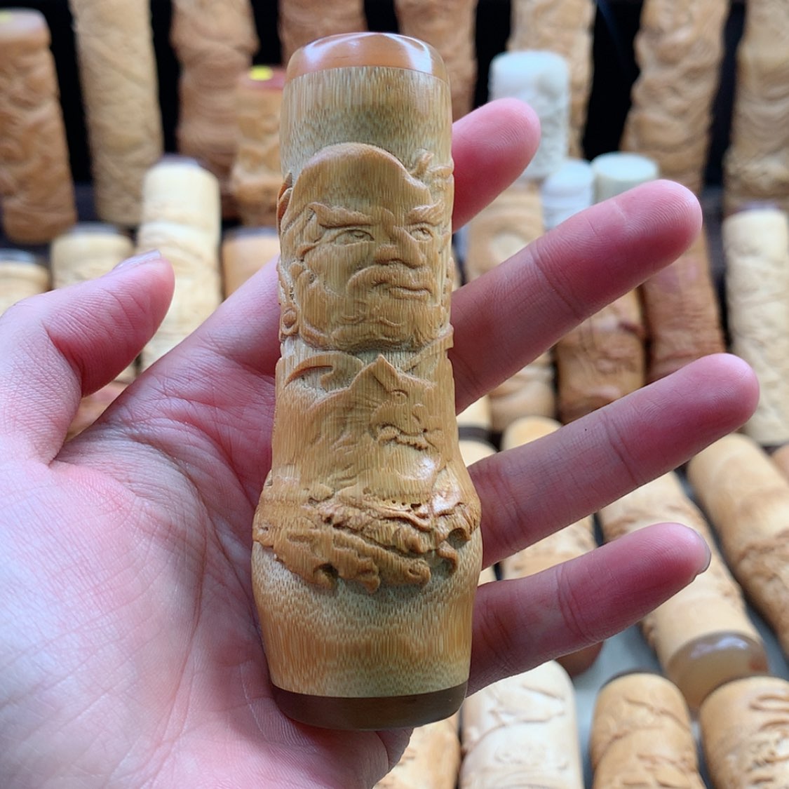 【闪购商品】竹实心竹哈哈哈哈哈哈