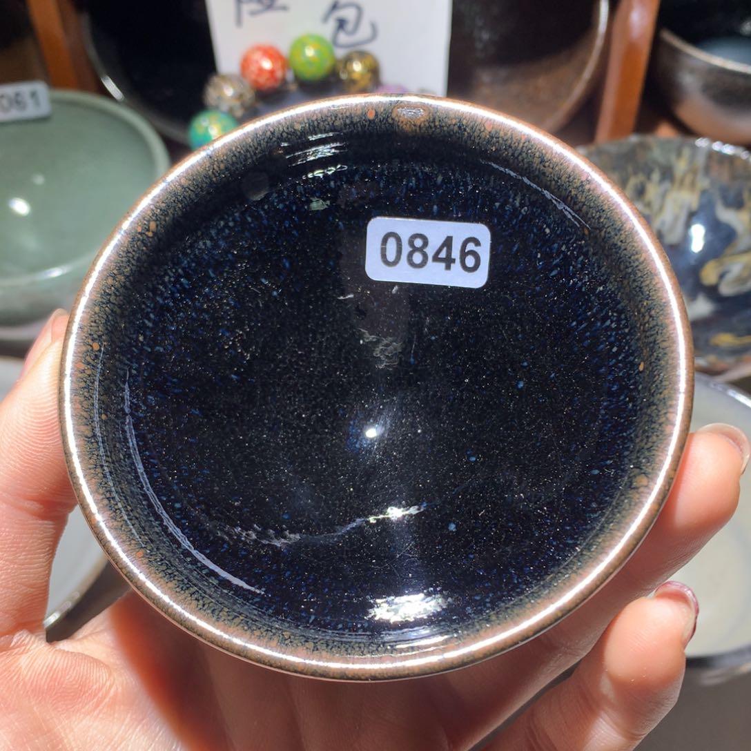 茶盏龙窑柴烧，建阳建盏1111111111