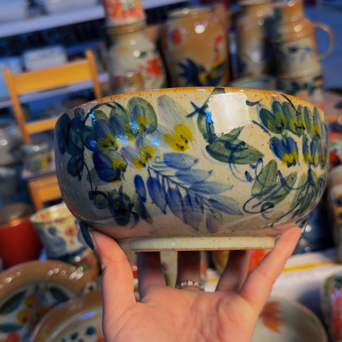 罐景德镇源头厂家