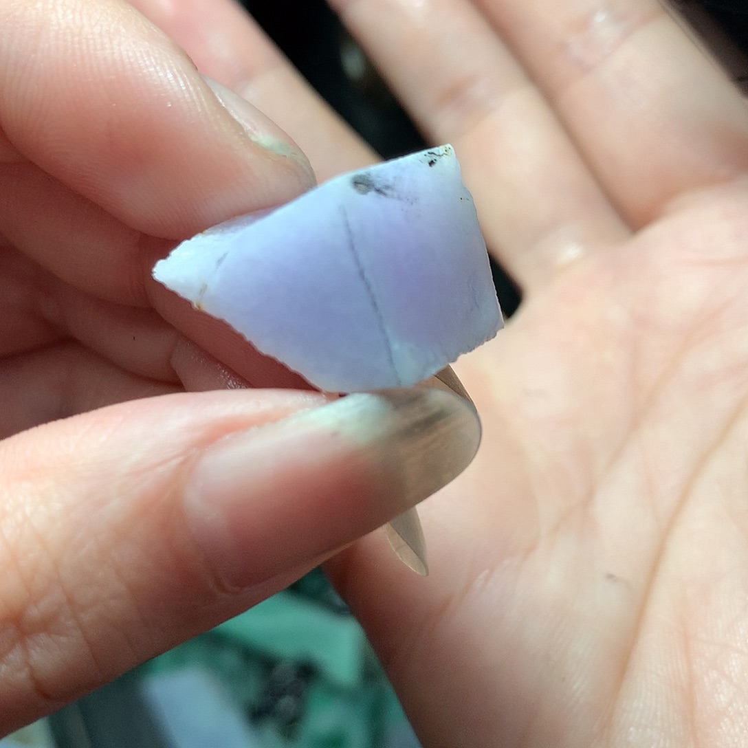 未镶嵌定制翡翠翡翠