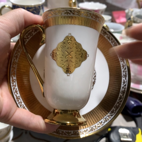 微瑕陶瓷处理介意请慎拍120毫升