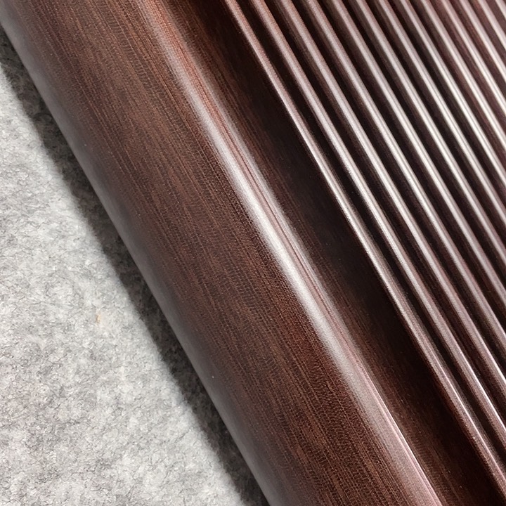 【闪购商品】萧*电木90/40/5紫檀色。