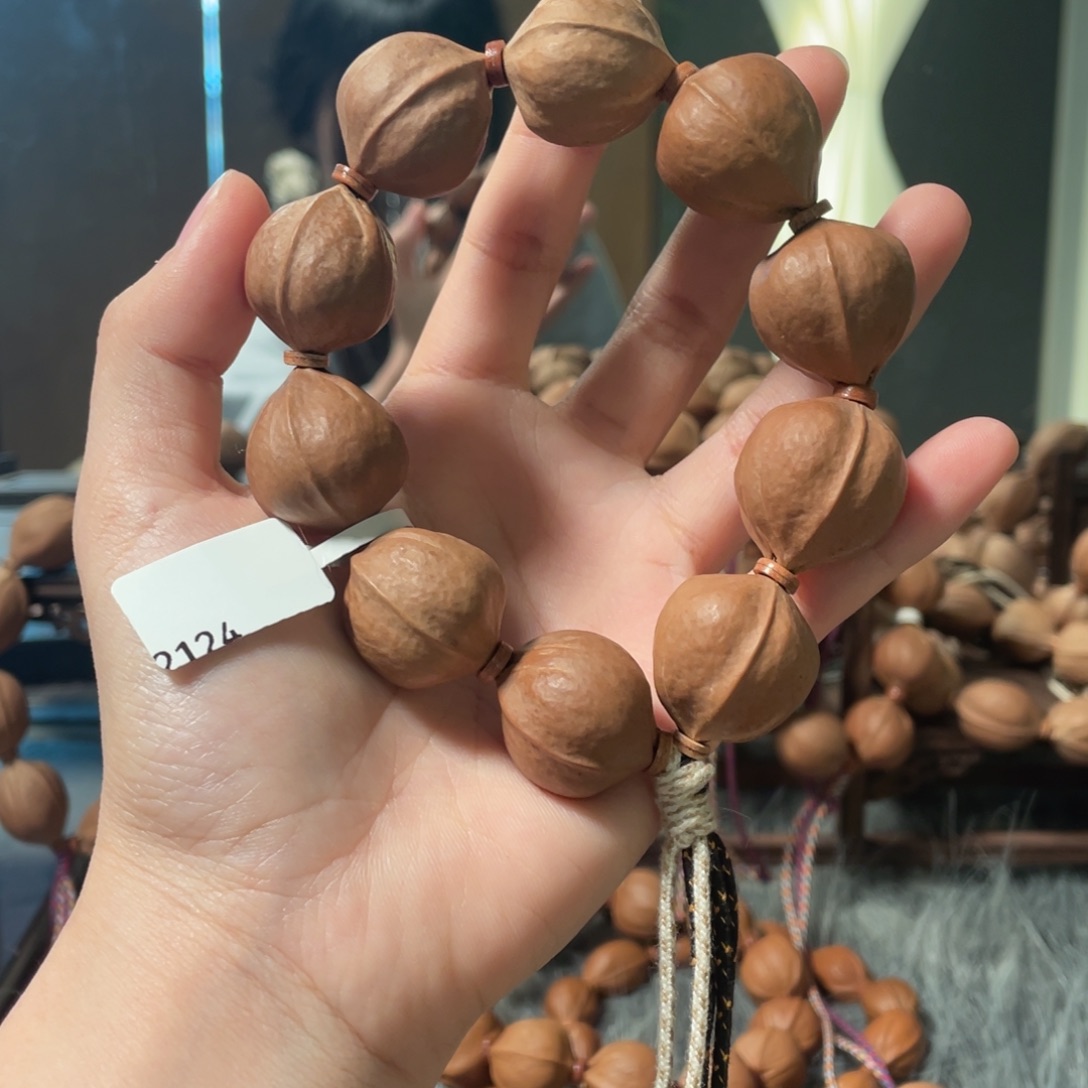 2124一物一拍梅林铁核