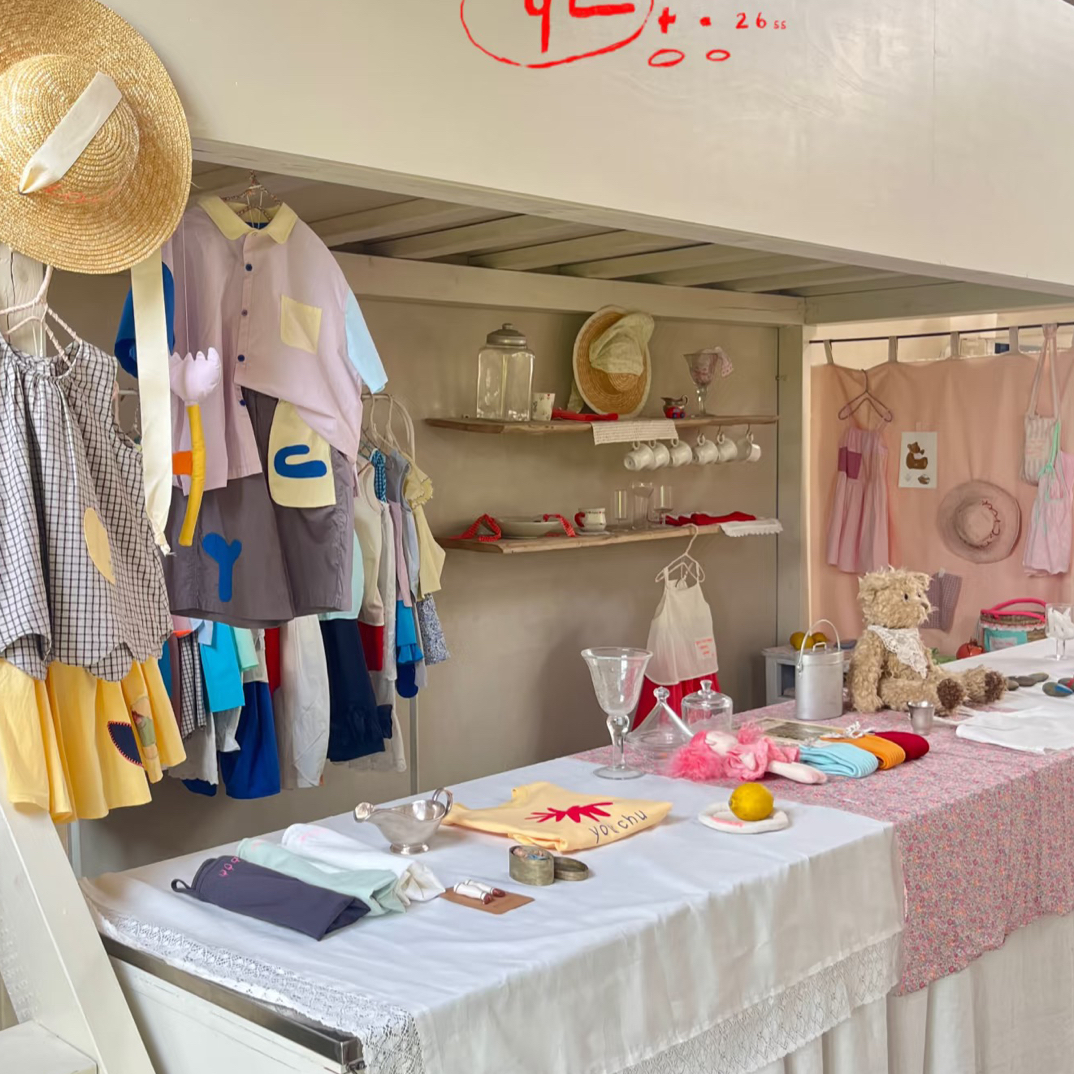 直播链接.2025童装男女上衣