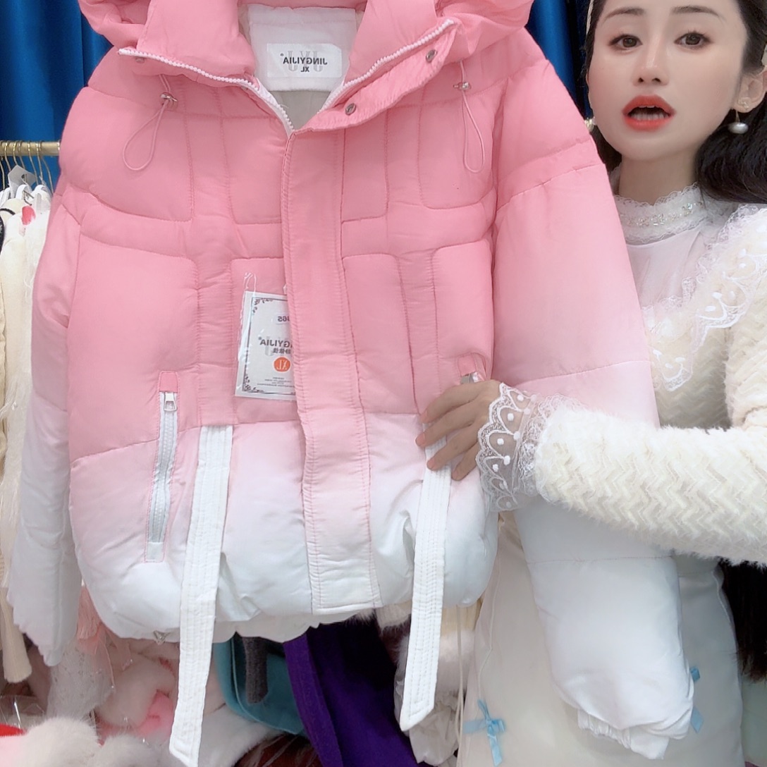 女装新潮流韩式修身882