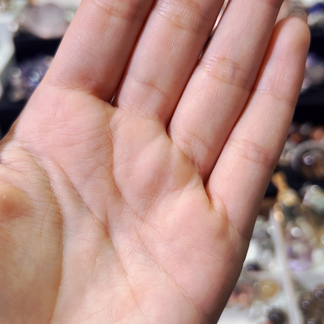 合金手链水晶e**o手串