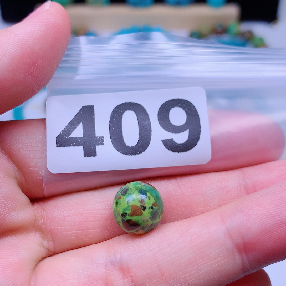 空竹粉丝专享十堰特色手工散珠
