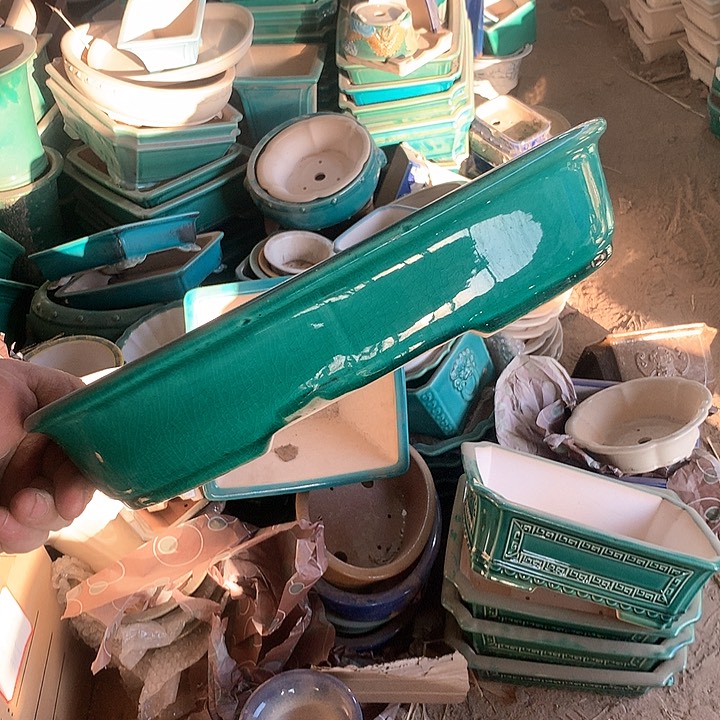 紫砂淘宝购物公园内免费