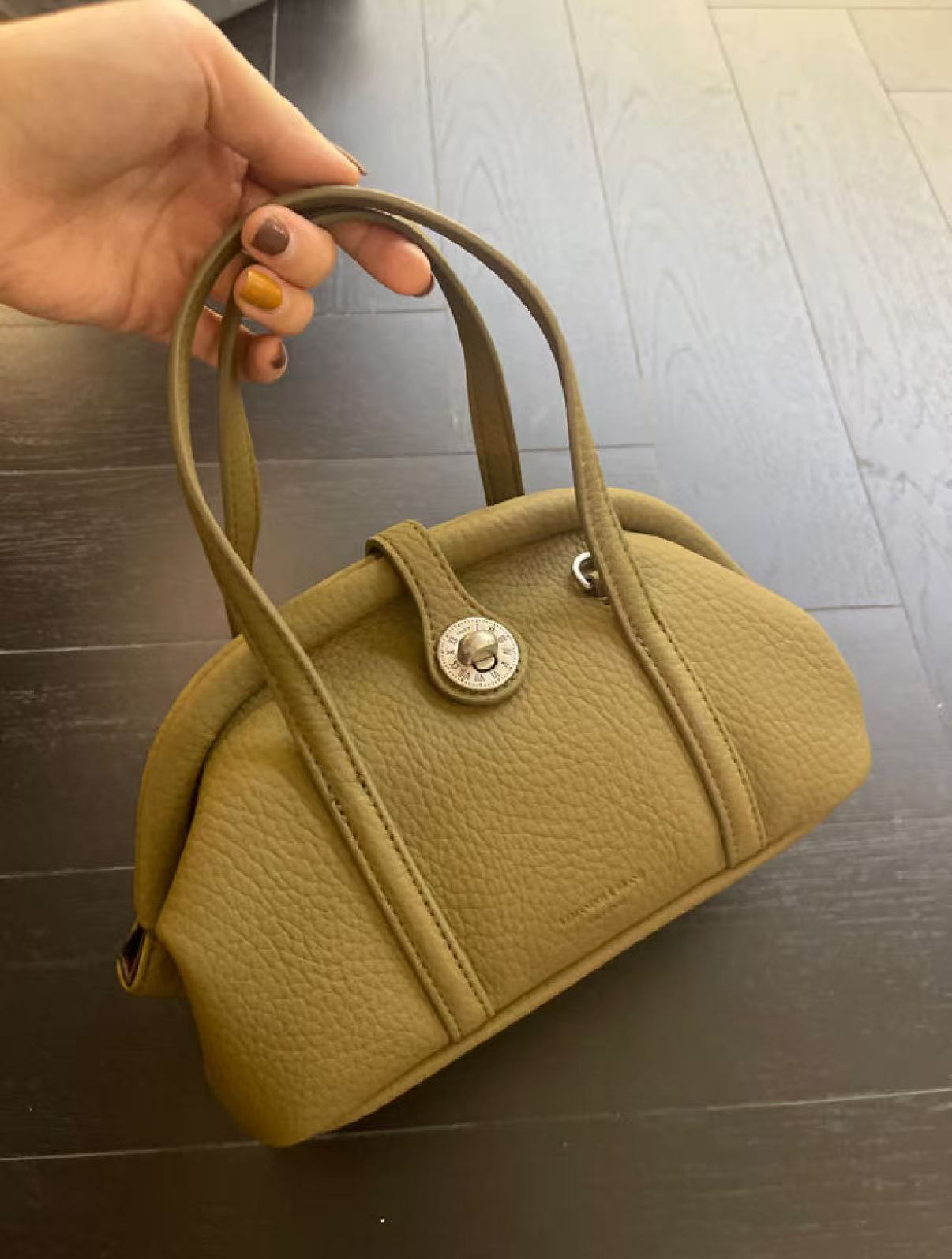 8952款百搭手提包      CSZ