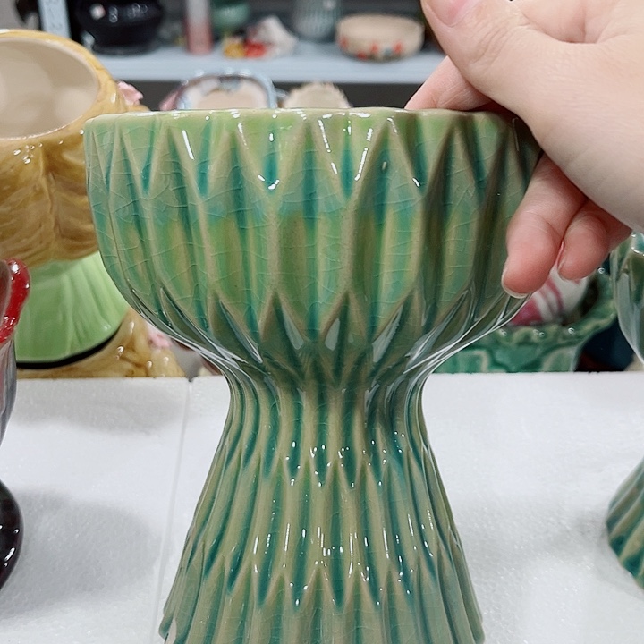 多肉花盆满10元包邮