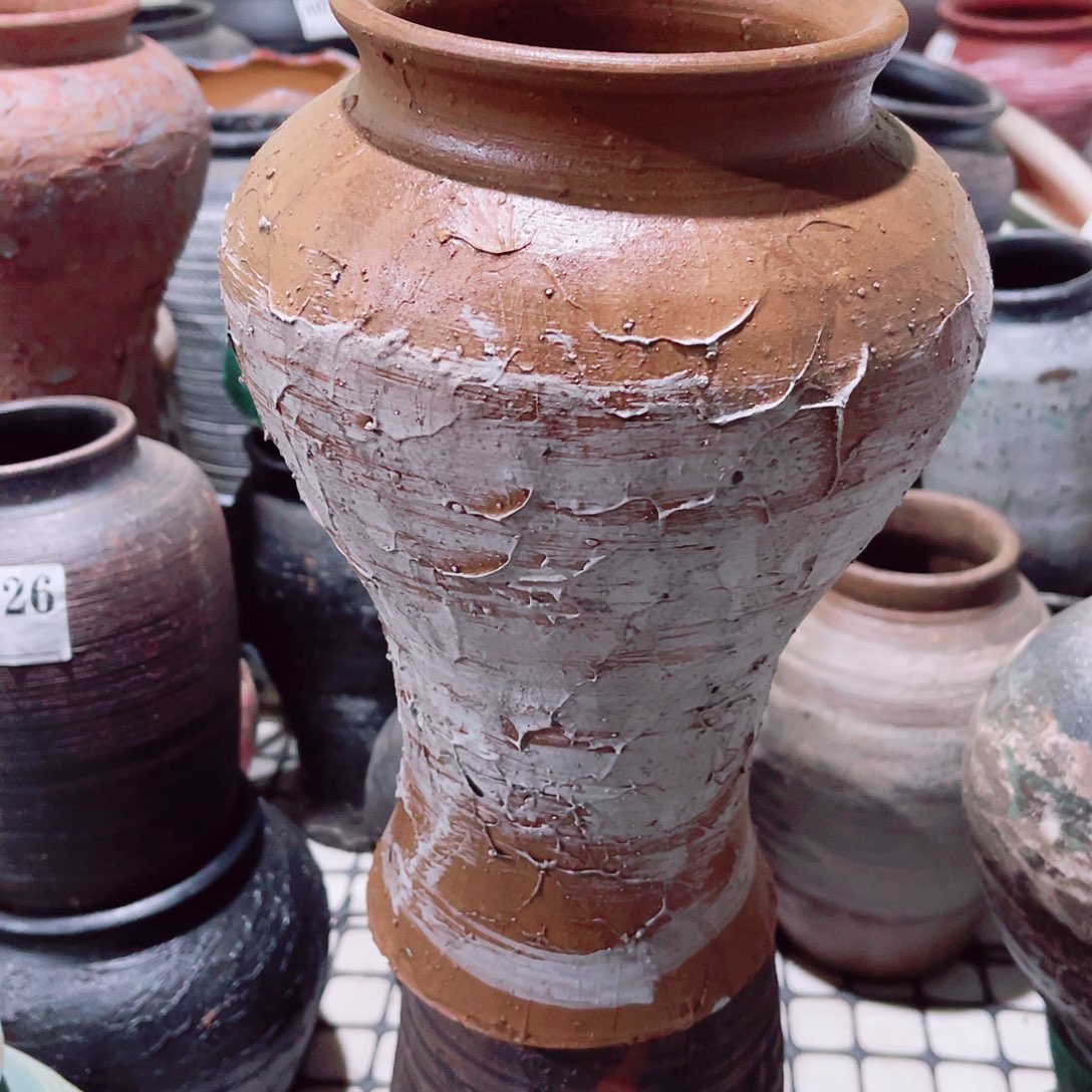 带孔口径13高度28微瑕