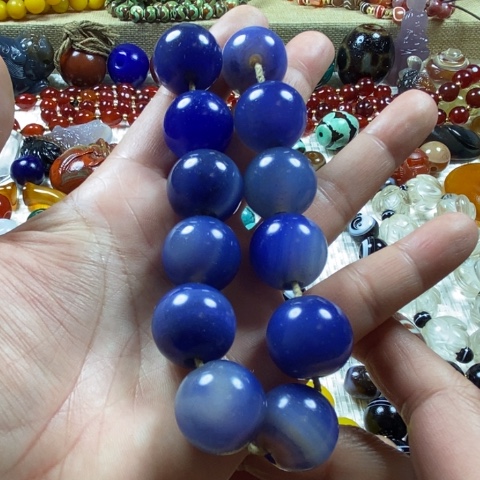 玛瑙/玉髓未镶嵌挂件