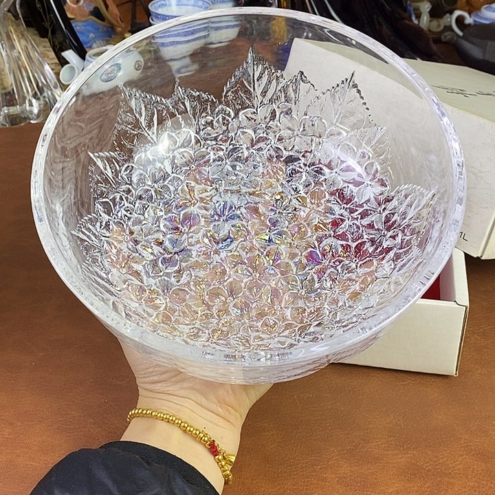 瓷器木器铜铁器盘子花瓶