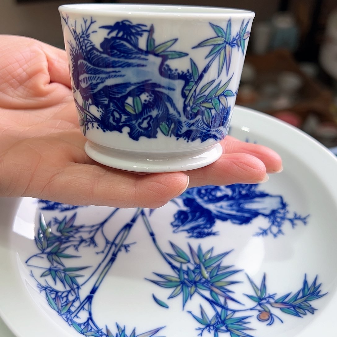 微瑕微瑕景德镇陶瓷