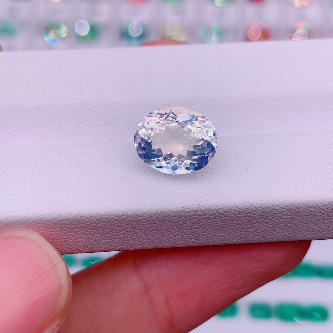 月光石未镶嵌裸石