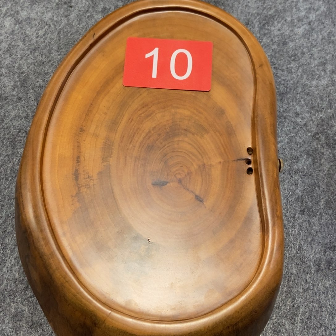 香樟木随行实木茶盘