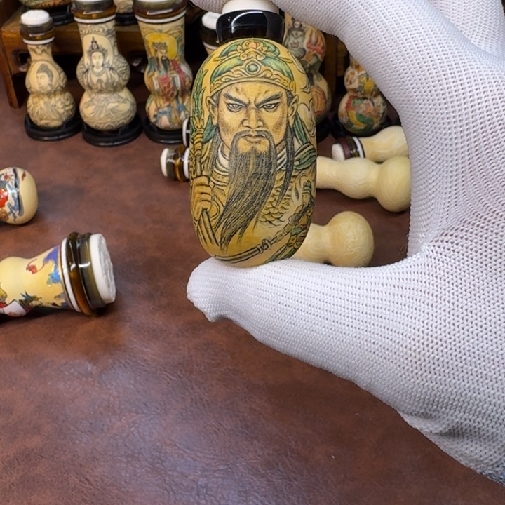 ***有机玻璃葫芦葫芦