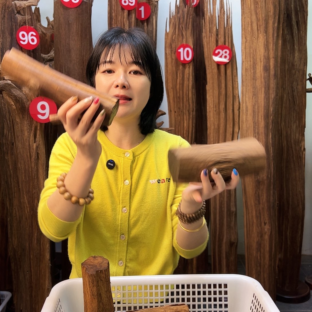 沉香沉香碎屑天然沉香原材料高品质