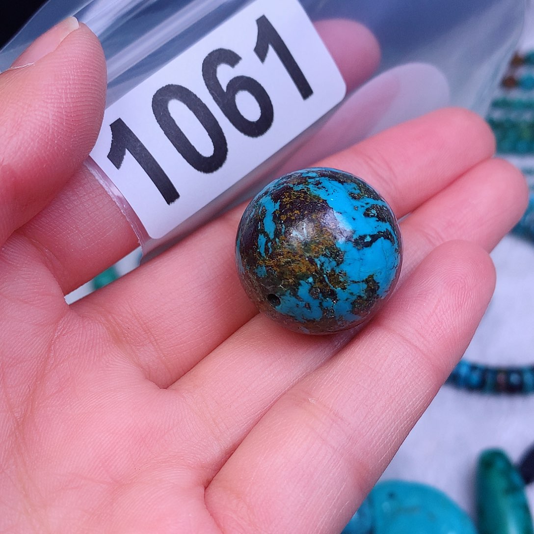 空竹粉丝专享十堰特色手工散珠