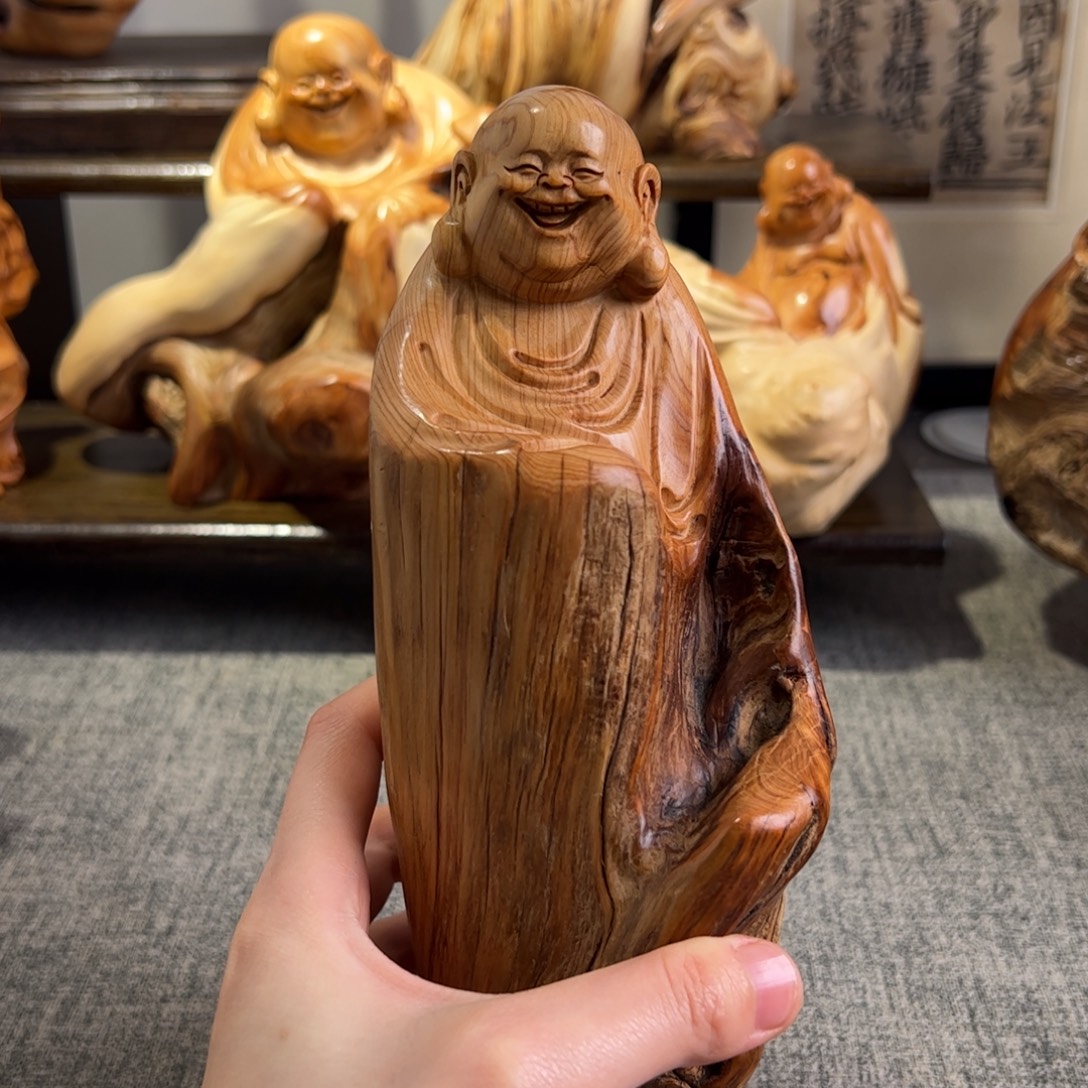 柏木（崖柏）关注一下