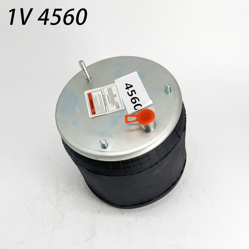 沃尔沃4560悬浮减震空气悬浮桥减震气囊