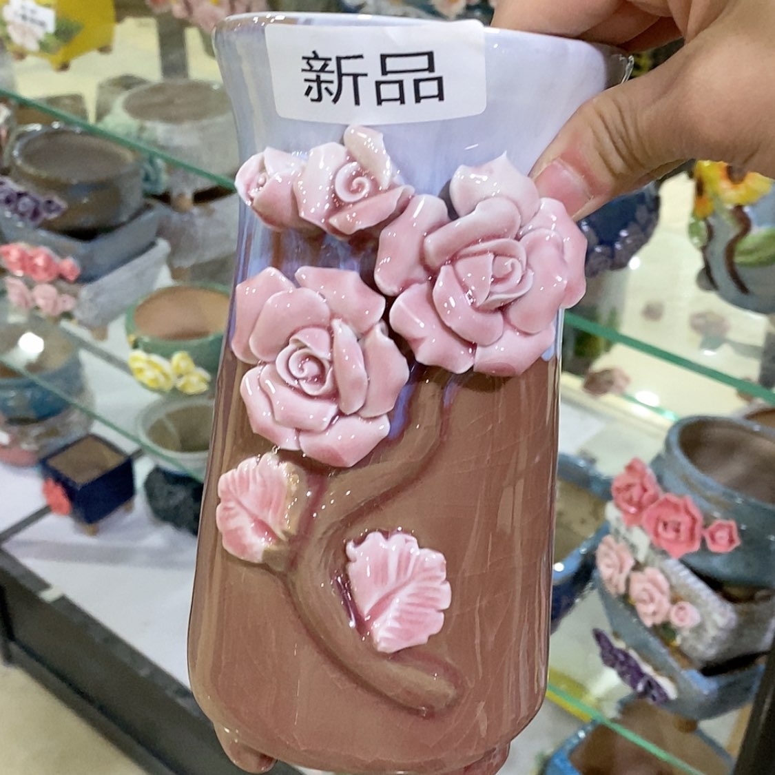 【闪购商品】红陶福利