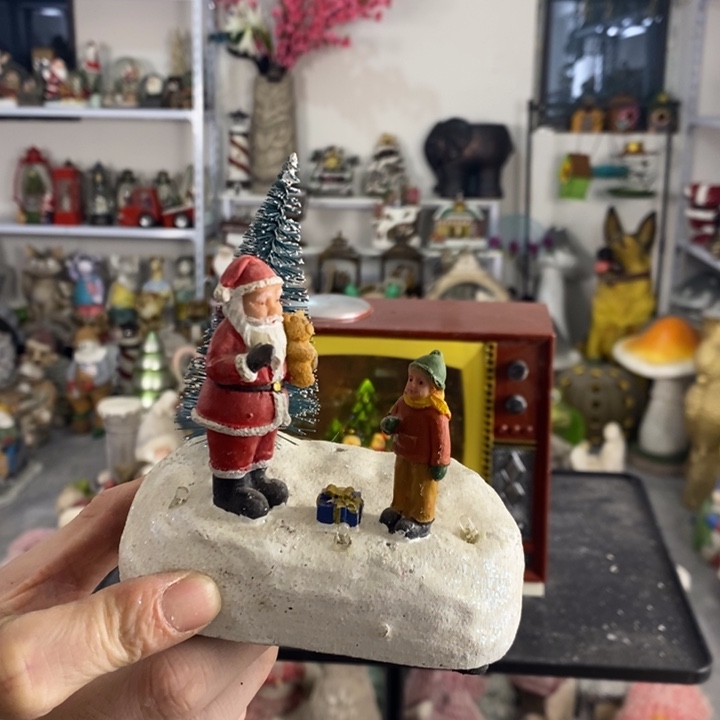 树脂工艺品摆件默认微瑕