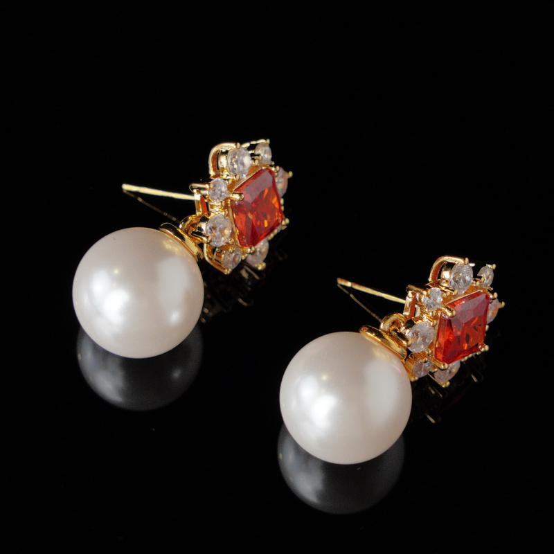   YFH耳饰BO411210020