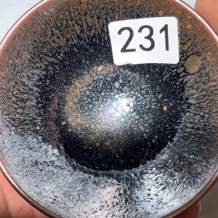 茶盏茶香味十足哦231新款