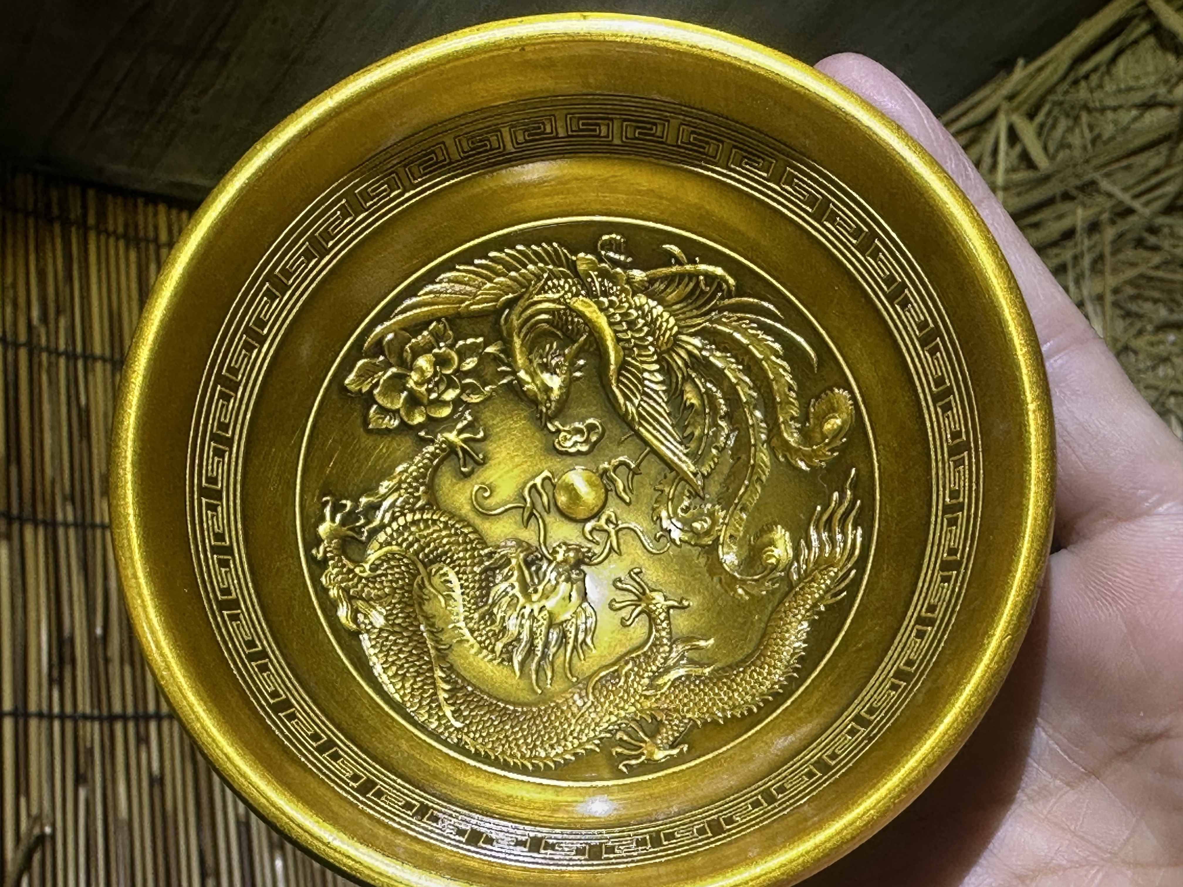 一个精选居家摆件 323仿古复古精美居家摆件