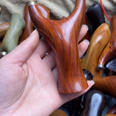 大果紫檀（缅甸花梨）1242